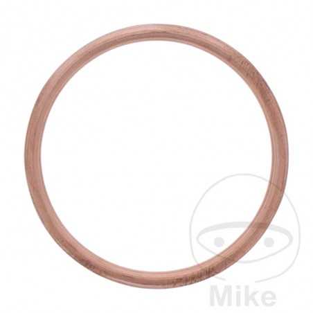 ATHENA exhaust manifold gasket 38X44X3 MM 734.17.87