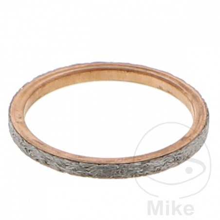 ATHENA exhaust manifold gasket 38X45.5X3 MM 734.21.37