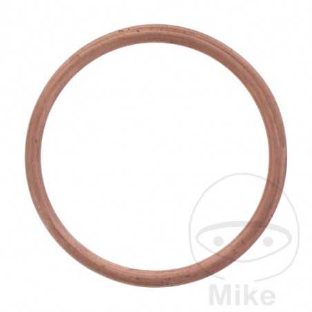 ATHENA exhaust manifold gasket 33X38.3X2.1 MM 734.23.30