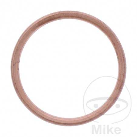 ATHENA exhaust manifold gasket 36X42.2X2.6 MM 734.33.61