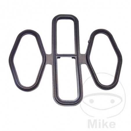 ATHENA Juego 2 juntas tapa de válvula/bujía 734.36.23