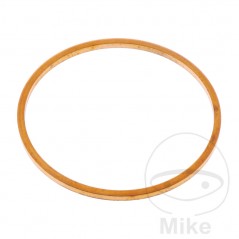 ATHENA exhaust manifold gasket 48.1X52X2 MM 734.36.67