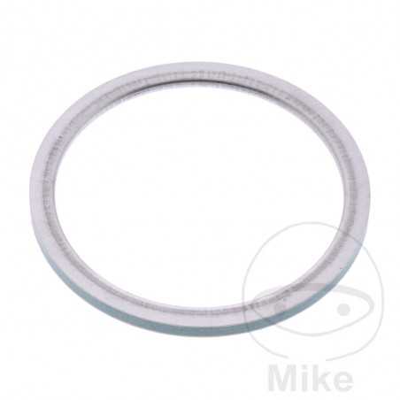 ATHENA exhaust manifold gasket 38X45X3 MM 734.36.75