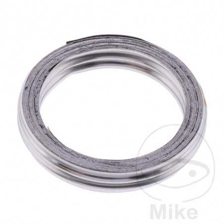 ATHENA Junta colector de escape 26.5X34.5X5.3 MM 734.36.90