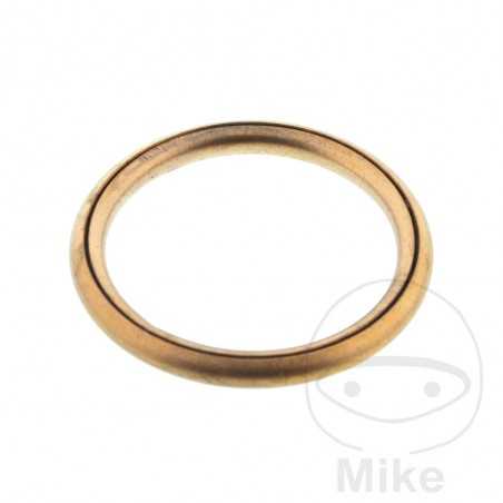 exhaust connector gasket OEM 32X40X4 MM 734.37.74