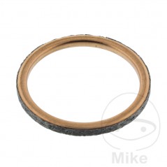 exhaust manifold gasket OEM 37X44X3.5 MM 734.37.76