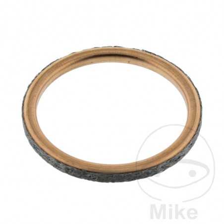 exhaust manifold gasket OEM 37X44X3.5 MM 734.37.76