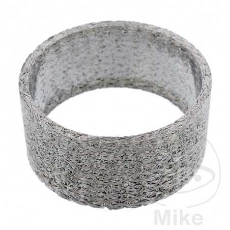 exhaust connector gasket OEM 50X56X26 MM 734.38.11