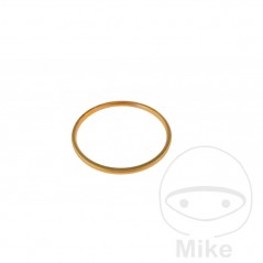 exhaust connector gasket OEM 66X75.5X4 MM 734.40.17