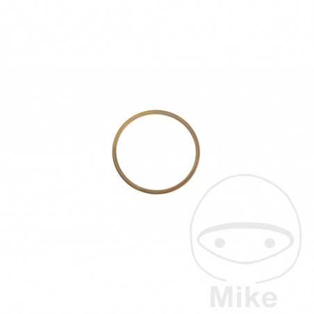 exhaust connector gasket OEM 65X73X4 MM 734.40.18