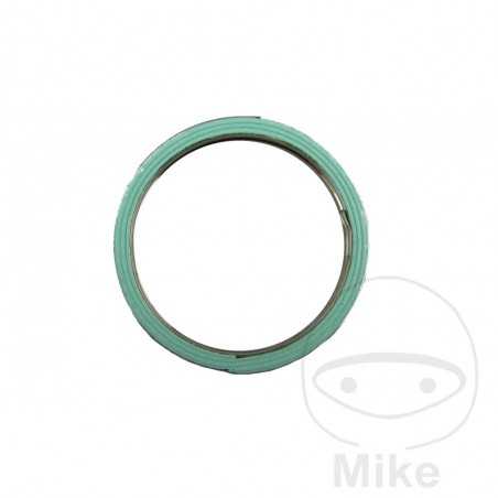 exhaust connector gasket OEM 54.5X63X5 MM 734.40.30