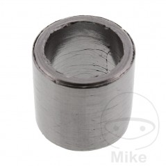 exhaust connector gasket OEM 24.5X32.5X30 MM 734.40.32