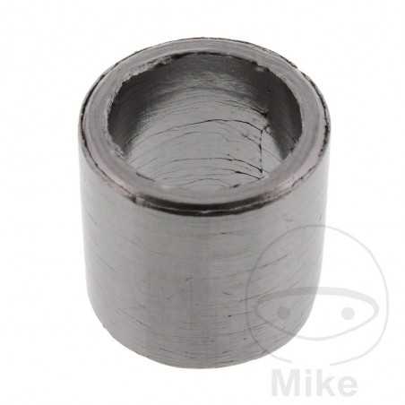 Junta conector de escape OEM 24.5X32.5X30 MM 734.40.32