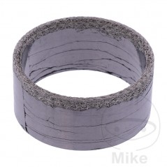 exhaust connector gasket OEM 49.5X55.5X25 MM 734.40.40