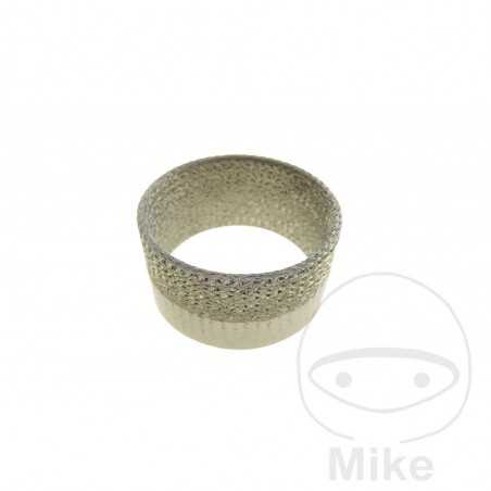 exhaust connector gasket OEM 52.5X58X30 MM 734.40.75