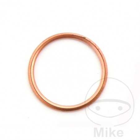 ATHENA exhaust manifold gasket 33X40X3 MM 734.43.10