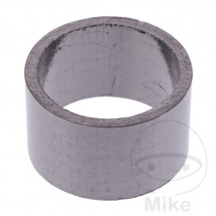 ATHENA exhaust connector gasket 35X41.5X25 734.45.57