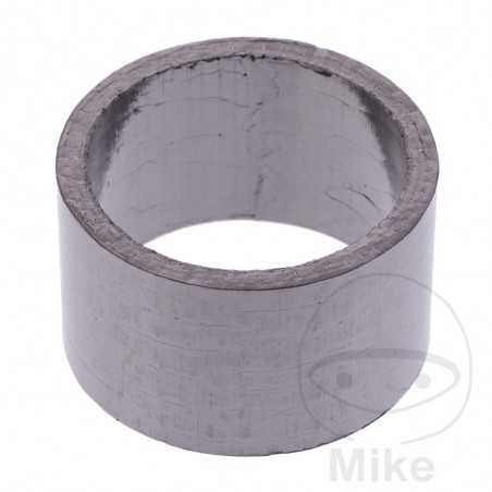 ATHENA exhaust connector gasket 35X41.5X25 734.45.57