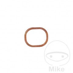 exhaust connector gasket OEM 42.5X51X3 MM 734.48.90