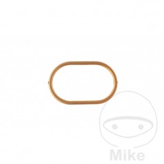 exhaust connector gasket OEM 55.5X62X3.1 MM 734.48.97