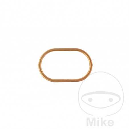 exhaust connector gasket OEM 55.5X62X3.1 MM 734.48.97