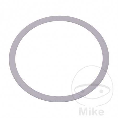 ATHENA Oil filter gasket 734.62.78