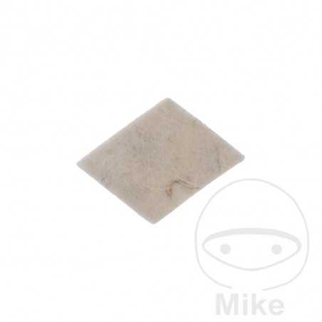 ATHENA felt clutch gasket 18X8X2 MM 734.62.79