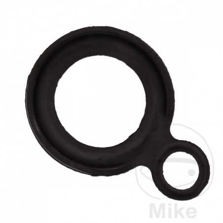 ATHENA Valve cover/spark plug gasket 734.64.21