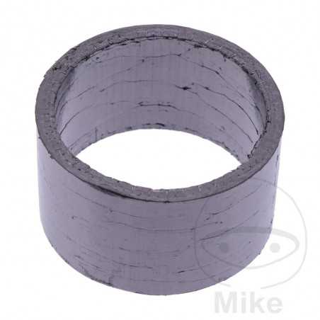 ATHENA exhaust connector gasket 38X44X25 MM 734.66.04