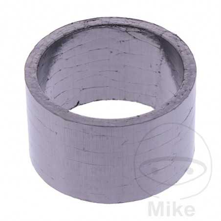 ATHENA Junta conector de escape 35X41X25 MM 734.67.45