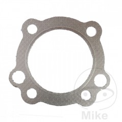 ATHENA Pack 5 graphite wall gaskets 734.68.34