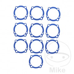 ATHENA Pack 10 Teflon gaskets 734.68.36