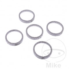 ATHENA Pack 5 juntas colector de escape 41.5 X 49 2.3 MM 734.69.79