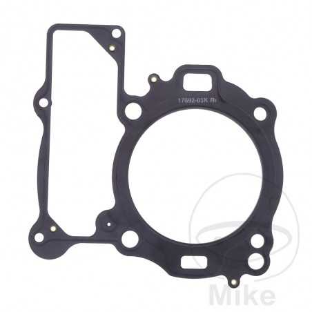 rear cylinder head gasket OEM 734.70.49