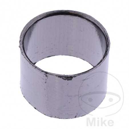 ATHENA exhaust connector gasket 38X42X30 MM 735.15.96