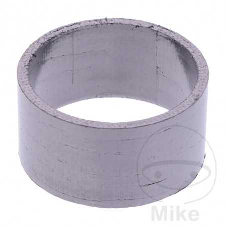 ATHENA exhaust connector gasket 51.5X58X30 MM 735.17.11