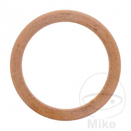 ATHENA Junta colector de escape 26.5X34X2 MM 751.54.30