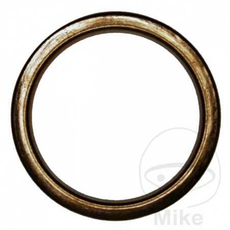 ATHENA exhaust manifold gasket 35.5X44X2.6 MM 751.97.39