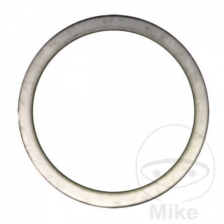 ATHENA exhaust manifold gasket 35.4X2X3 MM 751.97.62