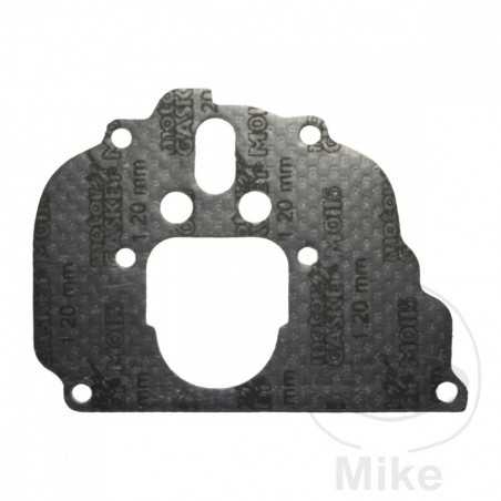 ATHENA exhaust manifold gasket 93X125.8X1.2 MM 779.05.38
