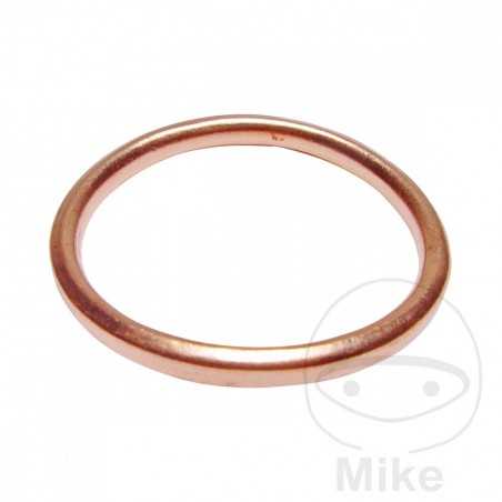 ATHENA exhaust manifold gasket 38.7X46.5X3.9 MM 779.06.03