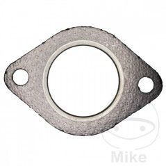 ATHENA Junta colector de escape 61.9X88.76X2.25 MM 779.16.68