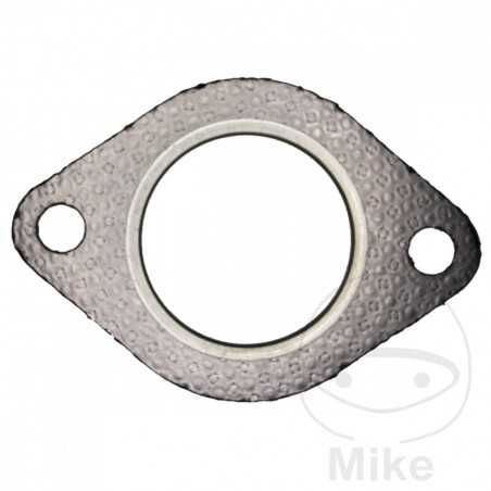 ATHENA Junta colector de escape 61.9X88.76X2.25 MM 779.16.68