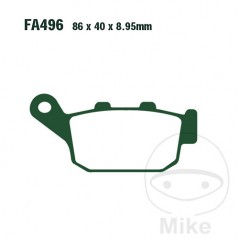 EBC Standard brake pads ALTN: 7875354 732.32.15