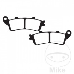 EBC Semi-sintered brake pads V ALTN: 7870074 737.00.87