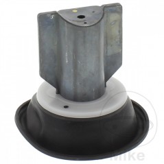 carburettor plunger with diaphragm OEM 724.09.09