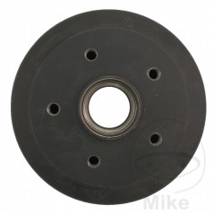 BPW trailer brake drum (2UD) 338.03.12