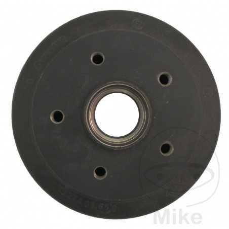 BPW trailer brake drum (2UD) 338.03.12