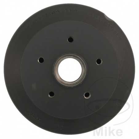 BPW 5 hole brake drum for trailer 250X40 112X5 338.03.41