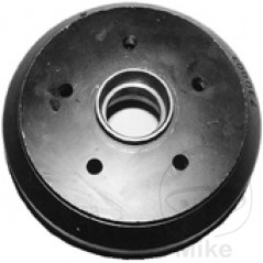 KNOTT trailer brake drum 250X40 25-2025 (2UD) 338.03.43
